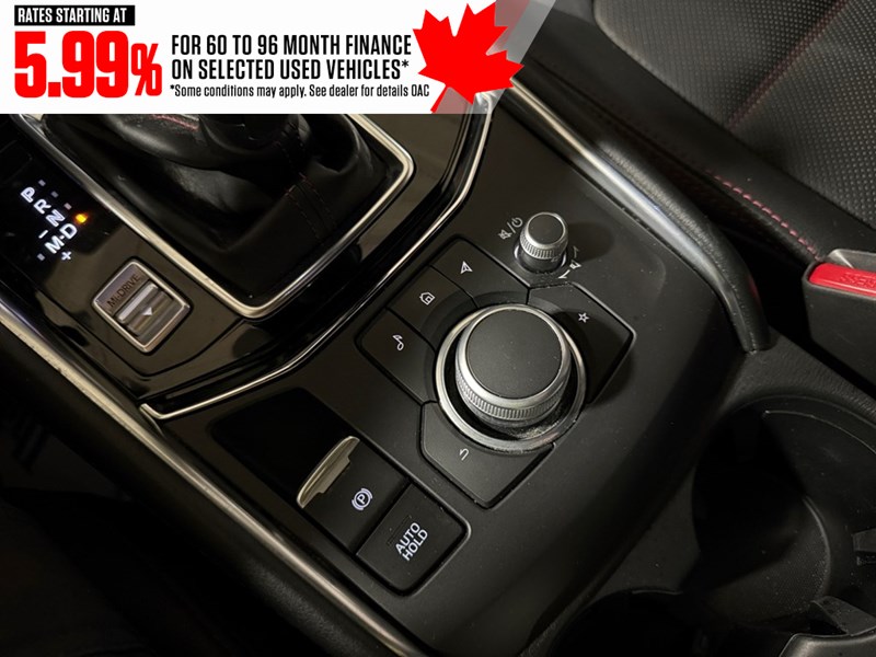2024 Mazda CX-5 Sport Design AWD