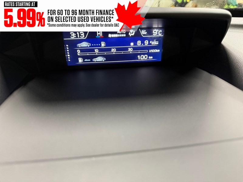 2023 Subaru Crosstrek Sport CVT