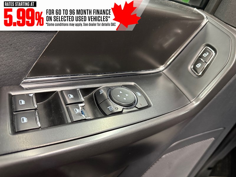 2024 Ford F-150 XLT 4WD SuperCrew 5.5' Box