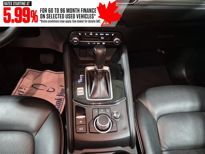 2024 Mazda CX-5 GS AWD w/o CD