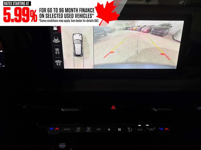 2024 Dodge Hornet PHEV R/T PHEV EAWD