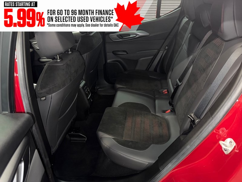 2024 Dodge Hornet PHEV R/T PHEV EAWD