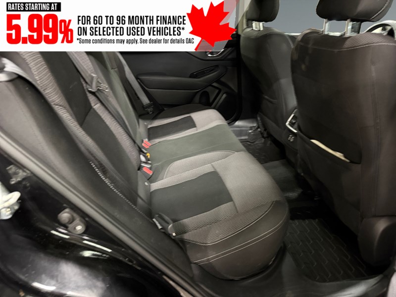 2023 Subaru Outback Touring CVT