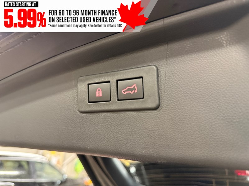 2023 Subaru Outback Touring CVT