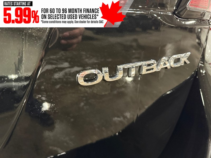 2023 Subaru Outback Touring CVT