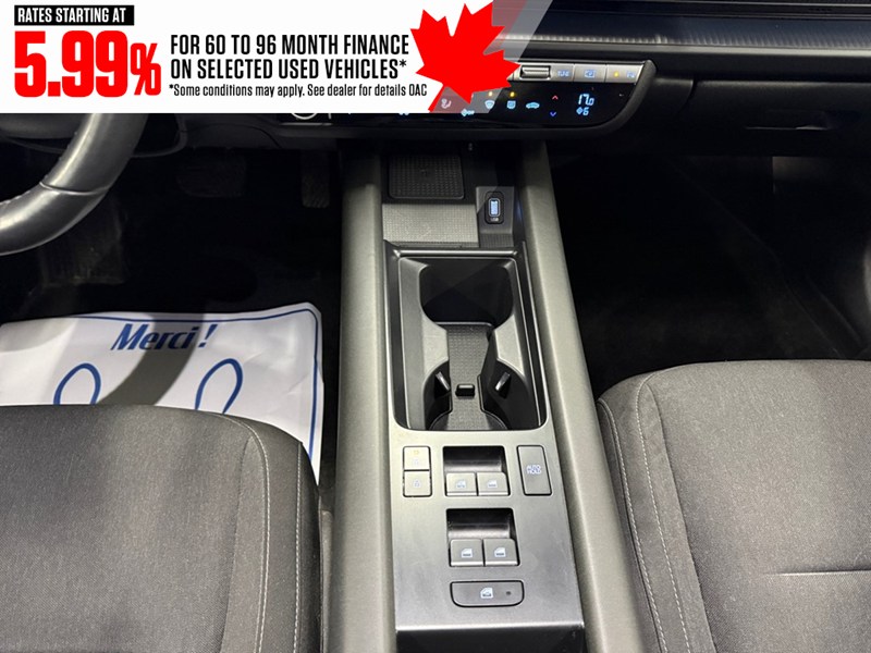 2024 Hyundai IONIQ 6 Preferred AWD Long Range