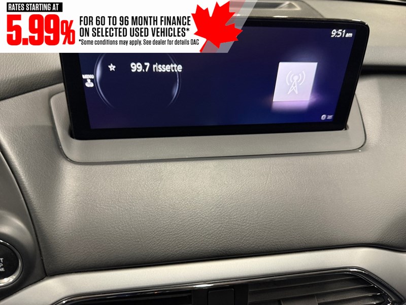 2023 Mazda CX-9 GS-L AWD