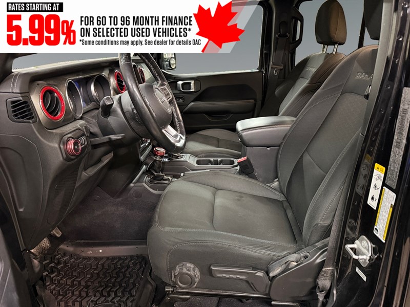 2019 Jeep Wrangler Unlimited Sahara 4x4