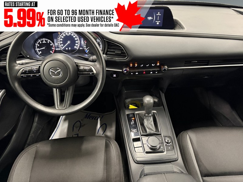 2024 Mazda CX-30 GX AWD