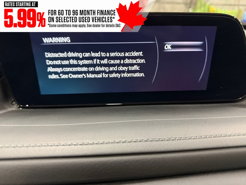 2024 Mazda CX-30 GX AWD
