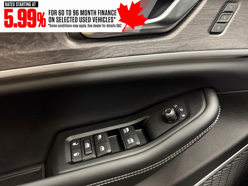 2023 Jeep Grand Cherokee 4xe LIMITED 4x4