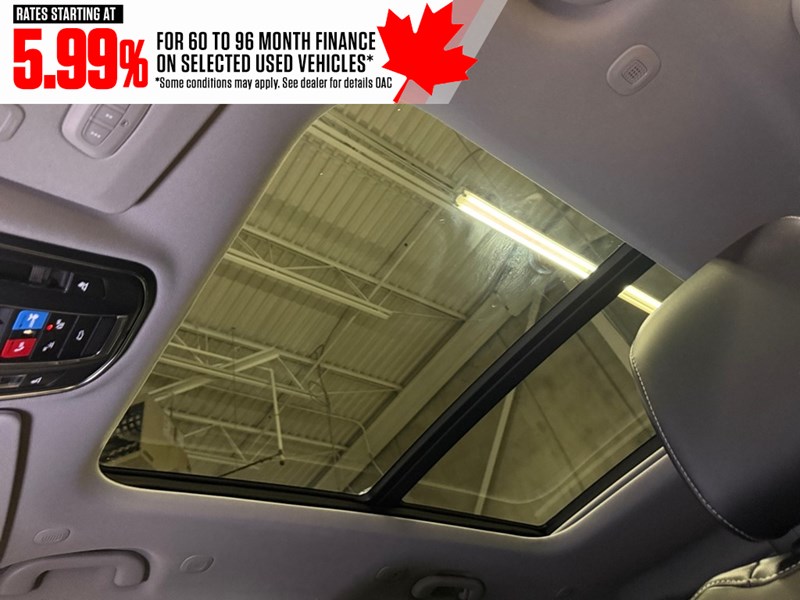 2023 Jeep Grand Cherokee 4xe LIMITED 4x4