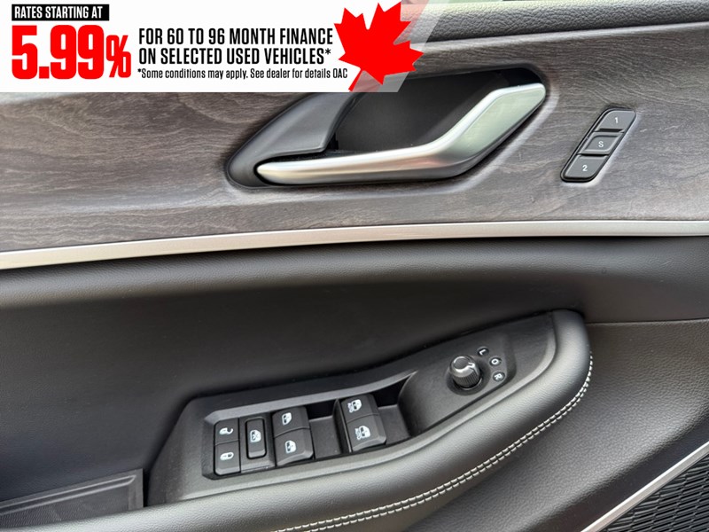 2023 Jeep Grand Cherokee 4xe LIMITED 4x4