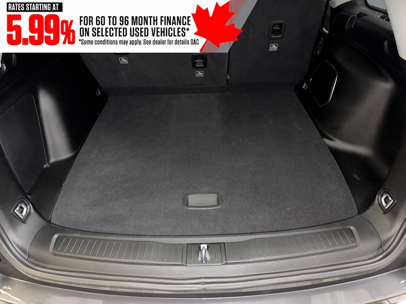 2023 Jeep Grand Cherokee 4xe LIMITED 4x4