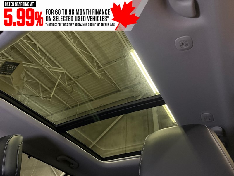 2023 Jeep Grand Cherokee 4xe LIMITED 4x4