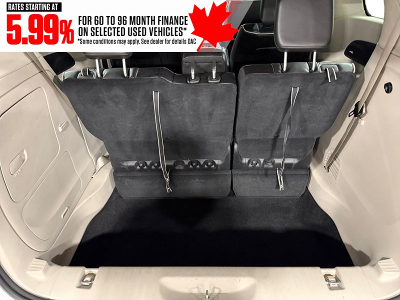 2022 Chrysler Pacifica Hybrid Limited 2WD