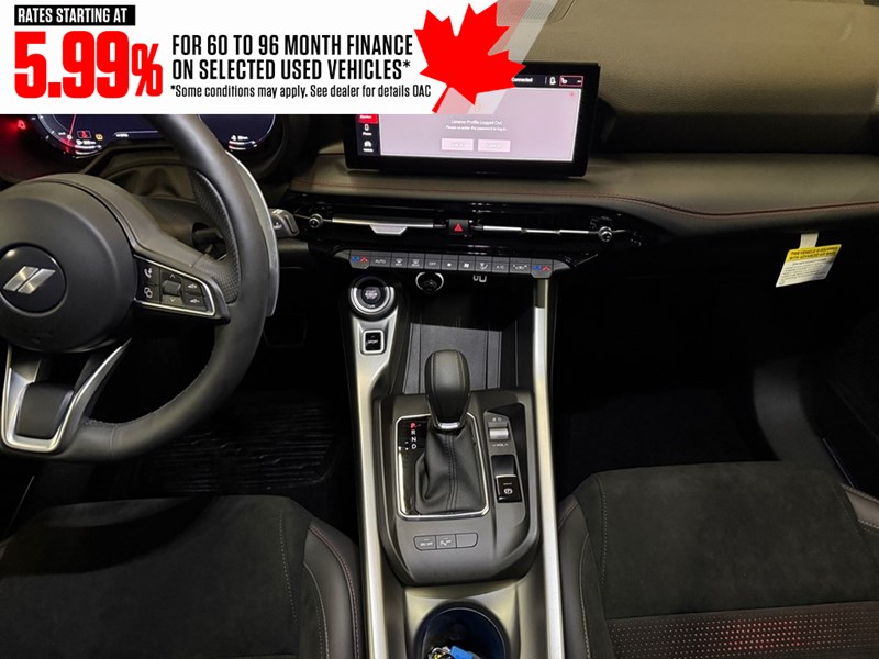 2024 Dodge Hornet PHEV R/T PHEV EAWD