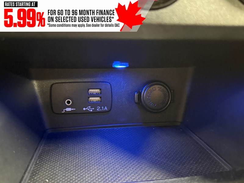2023 Subaru Forester CVT