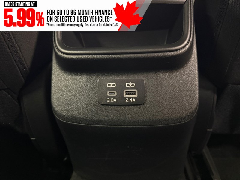 2024 Subaru Outback Convenience AWD