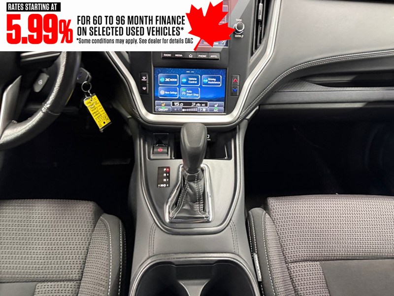 2024 Subaru Outback Convenience AWD