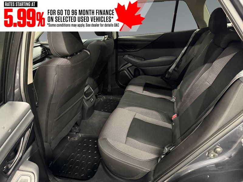 2024 Subaru Outback Convenience AWD