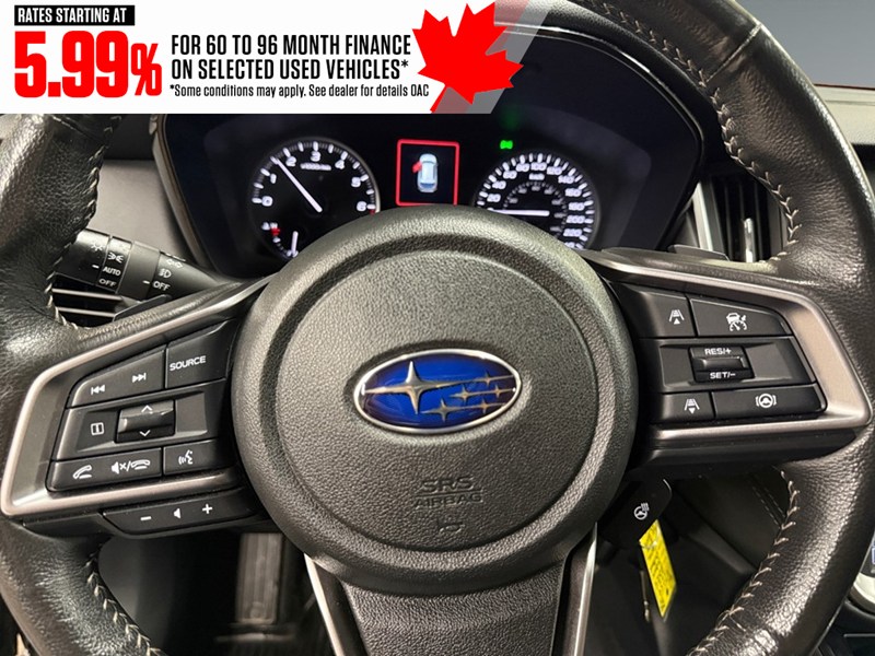 2024 Subaru Outback Convenience AWD
