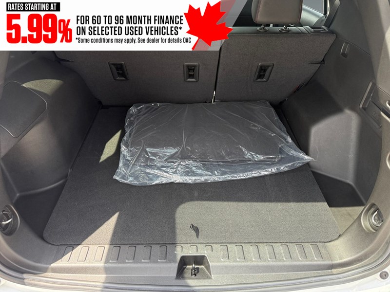 2022 Chevrolet Equinox AWD 4dr RS