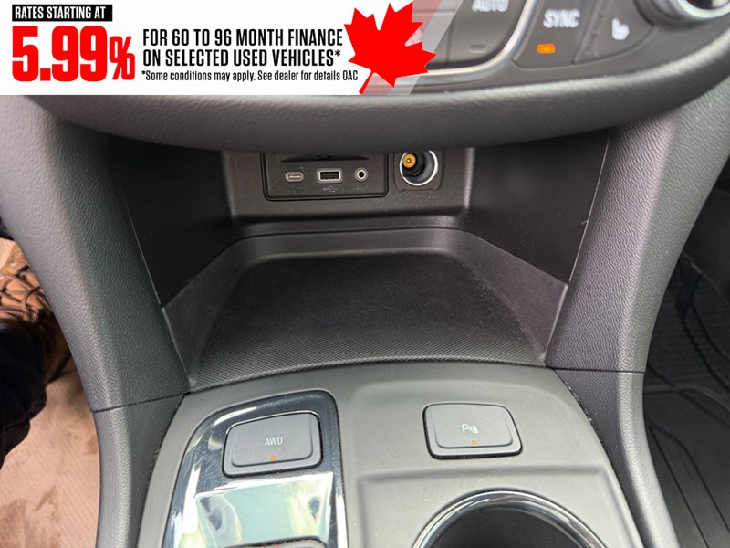 2022 Chevrolet Equinox AWD 4dr RS