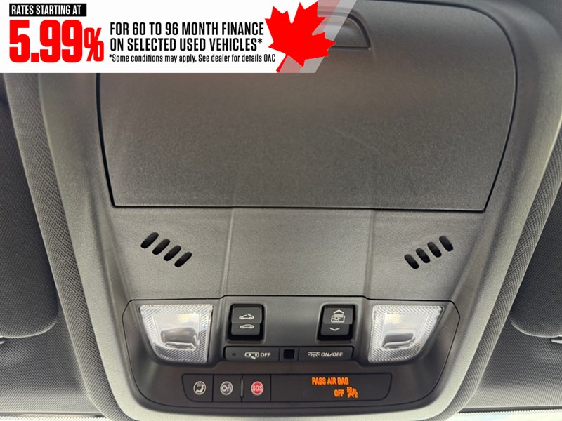 2022 Chevrolet Equinox AWD 4dr RS