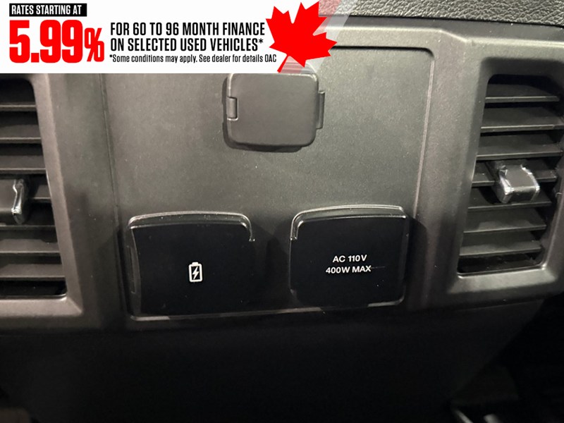 2019 Ford F-150 XLT 4WD SuperCrew 5.5' Box