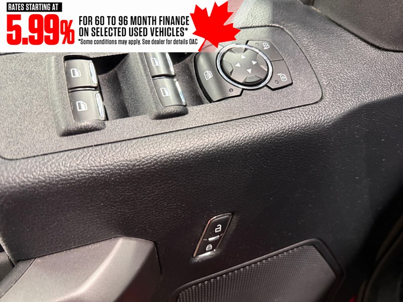 2019 Ford F-150 XLT 4WD SuperCrew 5.5' Box