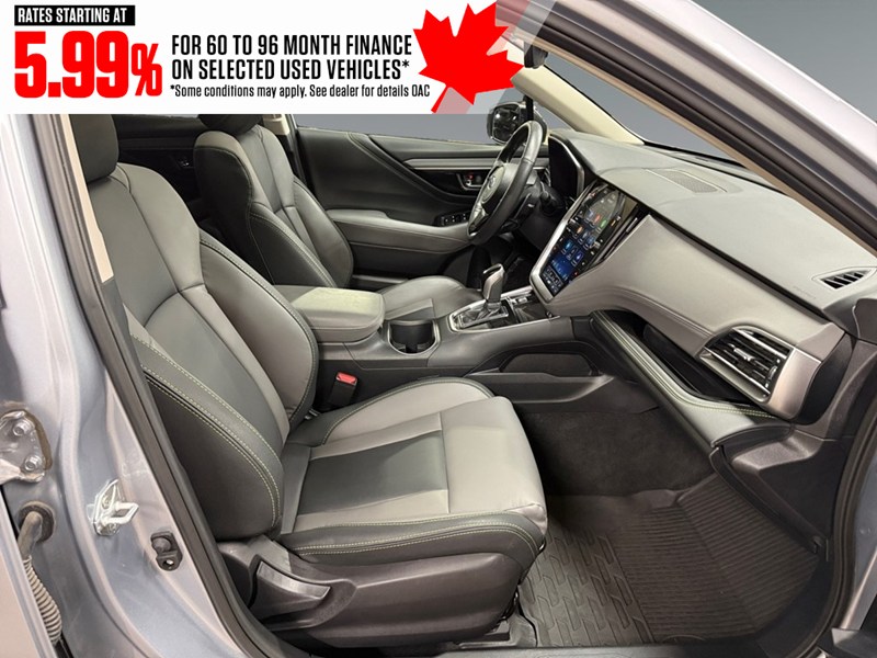 2024 Subaru Outback Onyx AWD