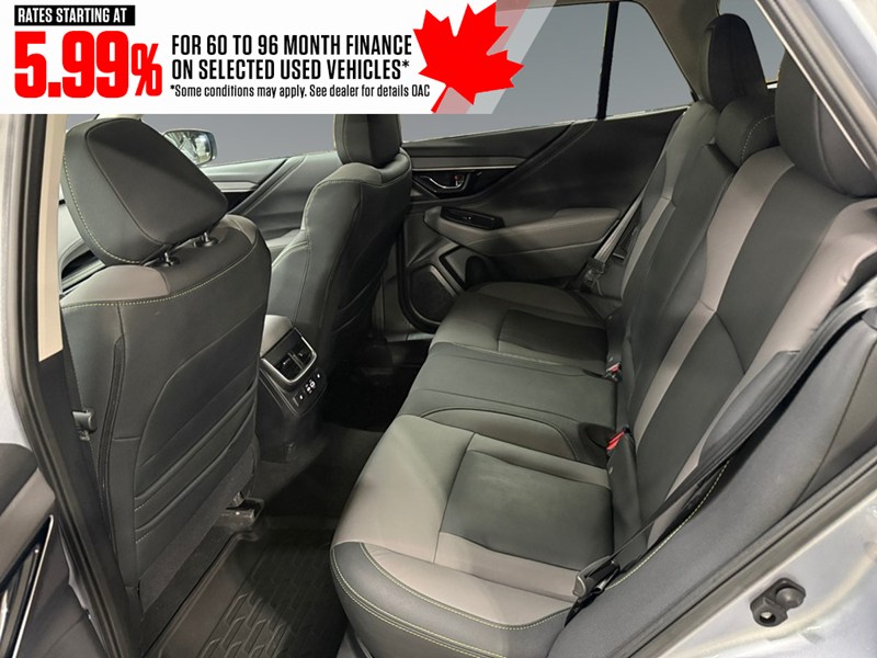 2024 Subaru Outback Onyx AWD