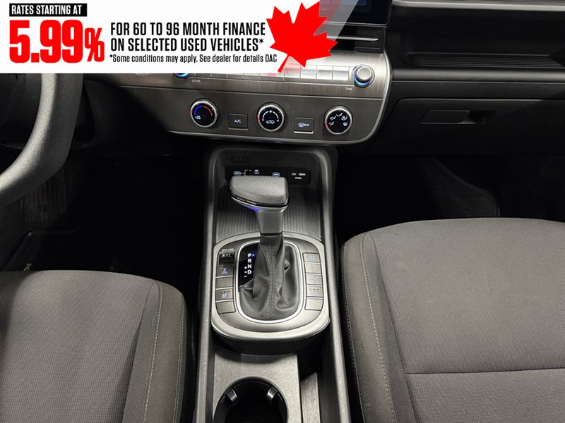 2025 Hyundai Kona 2.0L Essential AWD