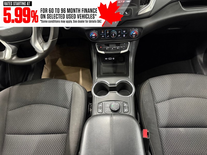2022 GMC Terrain AWD 4dr SLE