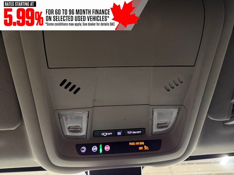 2022 GMC Terrain AWD 4dr SLE