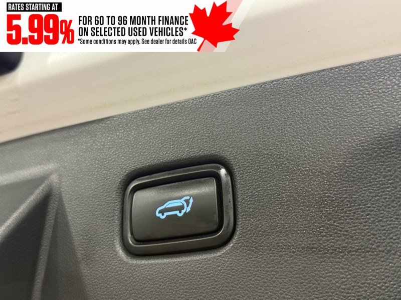2024 Hyundai Tucson Hybrid N-Line AWD
