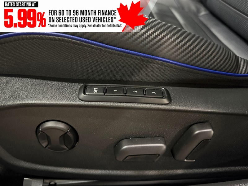 2024 Volkswagen Golf R DSG