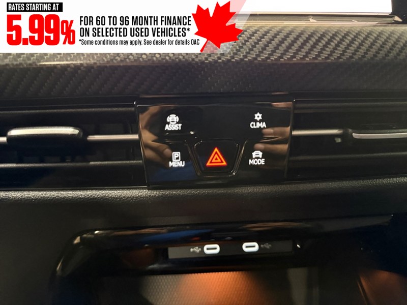 2024 Volkswagen Golf R DSG