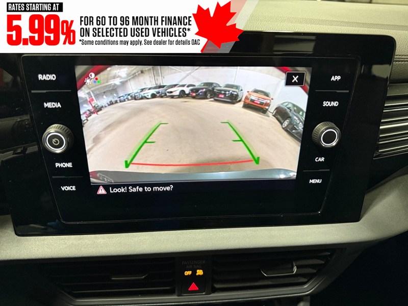 2025 Volkswagen Jetta Comfortline Auto