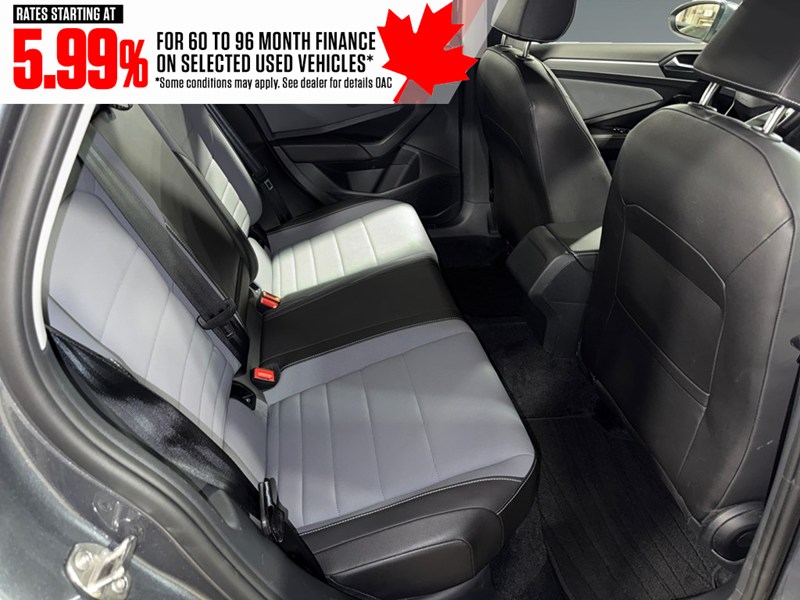 2025 Volkswagen Jetta Comfortline Auto