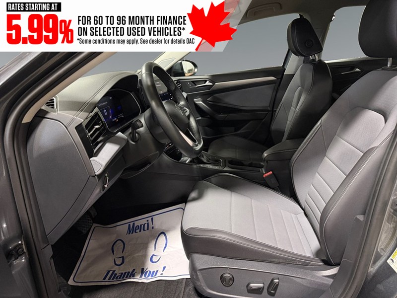 2025 Volkswagen Jetta Comfortline Auto