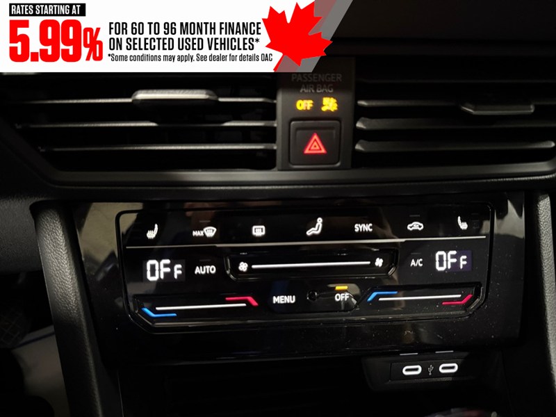 2025 Volkswagen Jetta Comfortline Auto