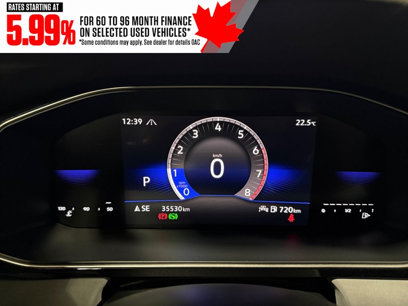 2025 Volkswagen Jetta Comfortline Auto