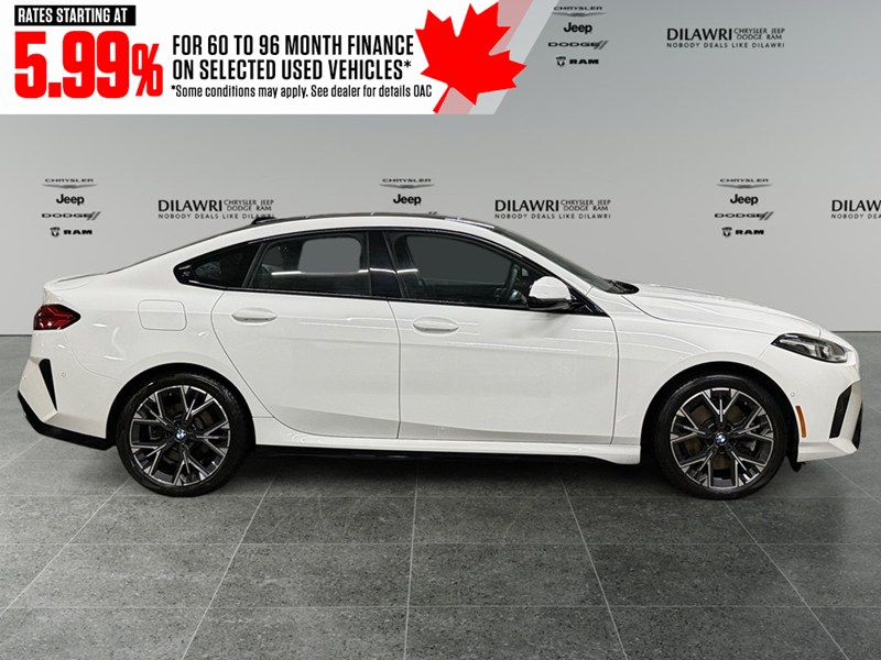 2025 BMW 228 Gran Coupe 228 xDrive Gran Coupe