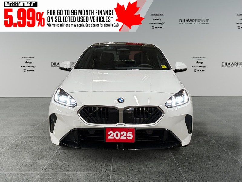 2025 BMW 228 Gran Coupe 228 xDrive Gran Coupe