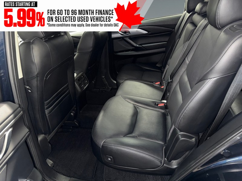 2022 Mazda CX-9 GS AWD