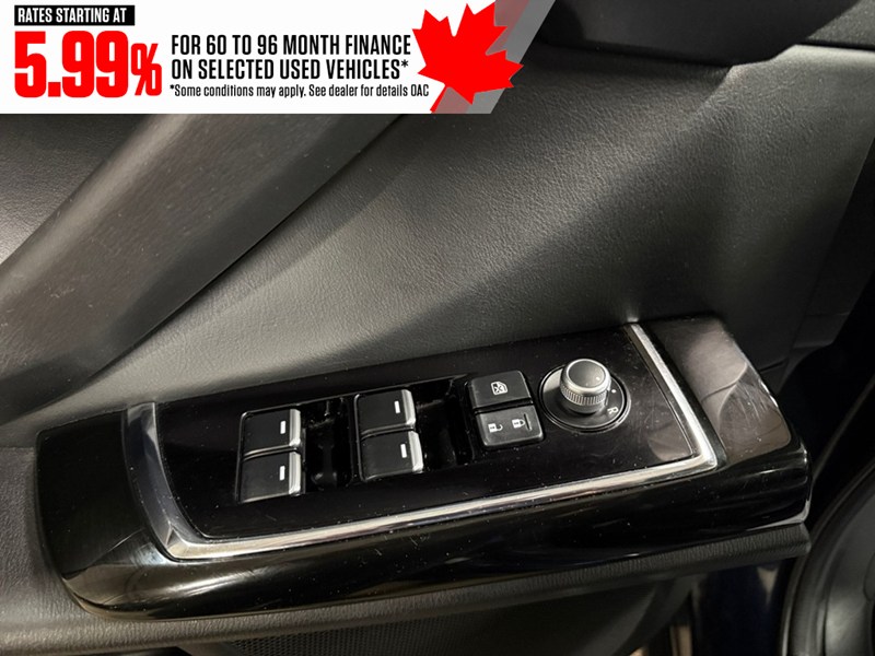 2022 Mazda CX-9 GS AWD