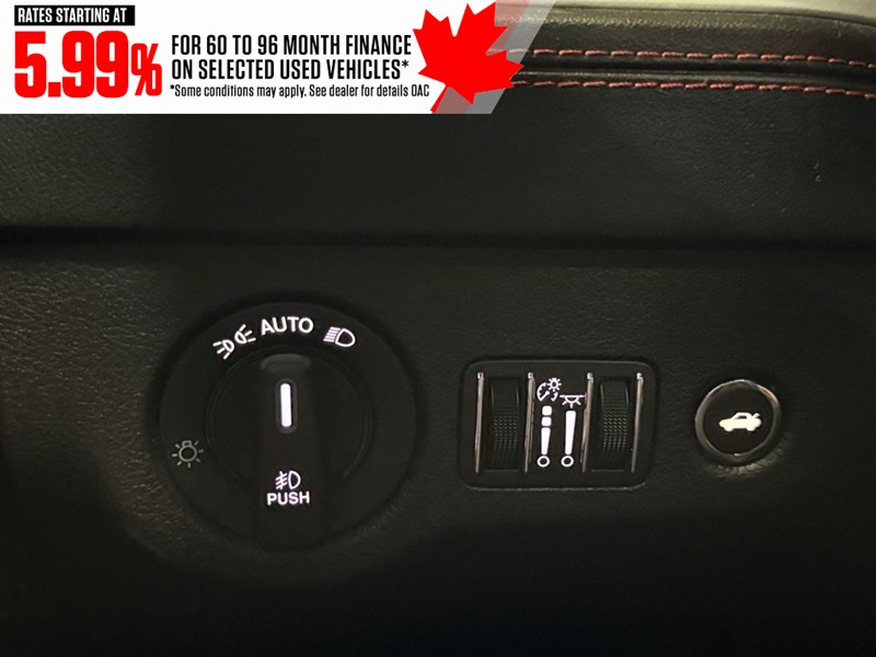 2021 Dodge Charger Scat Pack 392 RWD