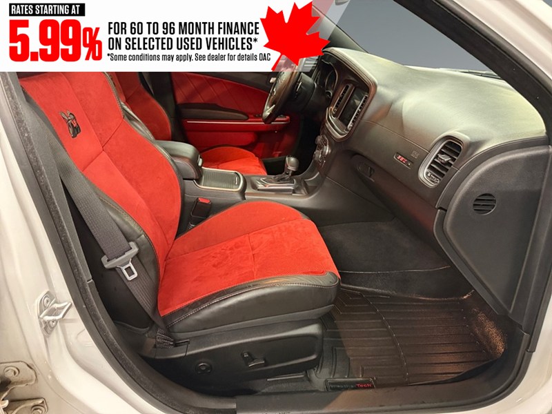 2021 Dodge Charger Scat Pack 392 RWD